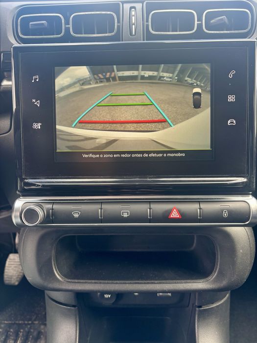 CITROEN - C3 Puretech