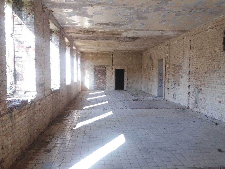 Продаж- ОБМІН багатоквартирного будинку м.Рава Руська.