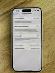 Iphone 15 pro 97% bateria gwarancja