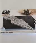 Modelo star wars mandalorian imperial light cruiser