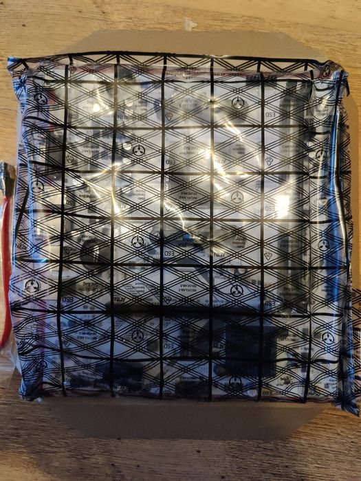 Płyta główna b450 am4 machinist