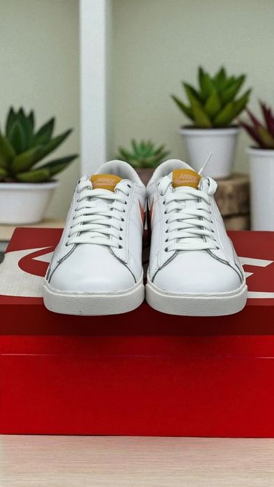 Оригінальні,натуральні,кросівки Nike Blazer Low LE,р.39