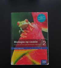 Biologia na czasie 2