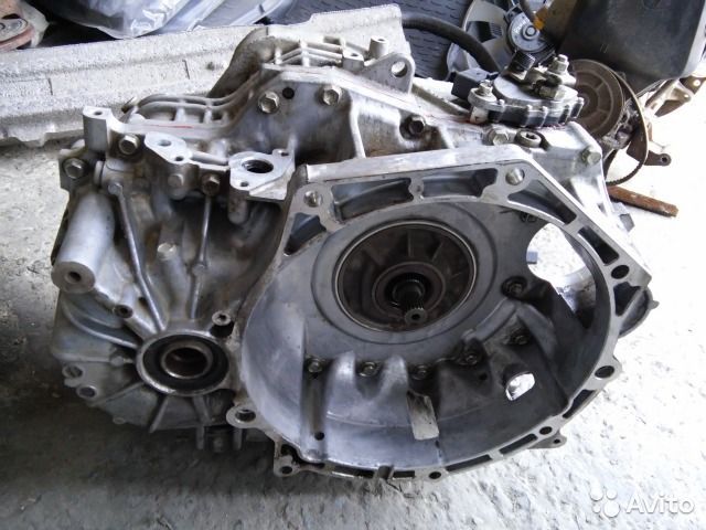 АКПП DSG 6 7 полуось коробка передач Volkswagen Skoda шрус разборка