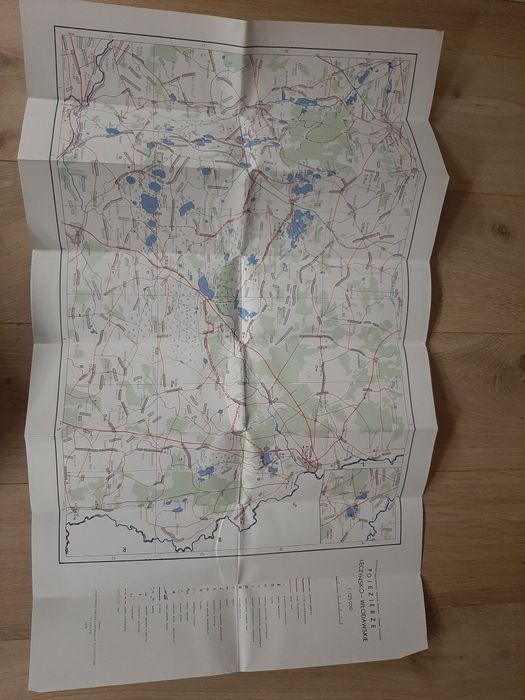 Pojezierze Łęczyńsko - Włodawskie - Krzysztof Wojciechowski