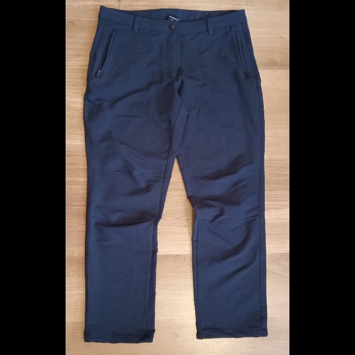 Трекінгові штани Active Touch OutdoorHose softshell