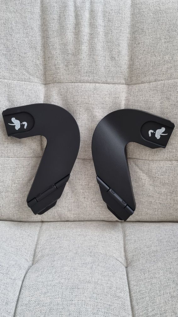 Adaptadores Joolz Besafe