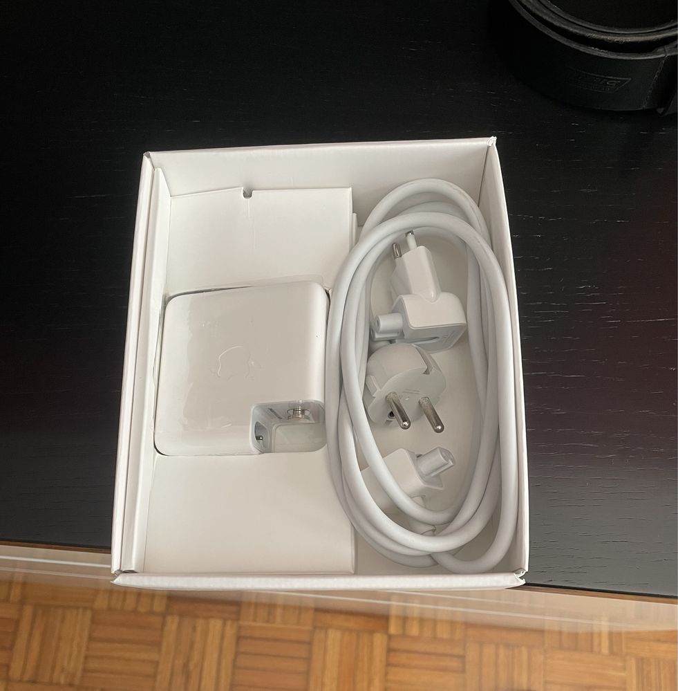 Apple MagSafe Power Adapter 60W para MacBook