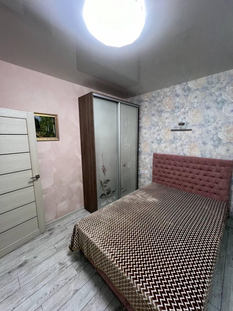Эксклюзив! Продам 3 к кв ЖК Сокольники ул.Профессорская 18