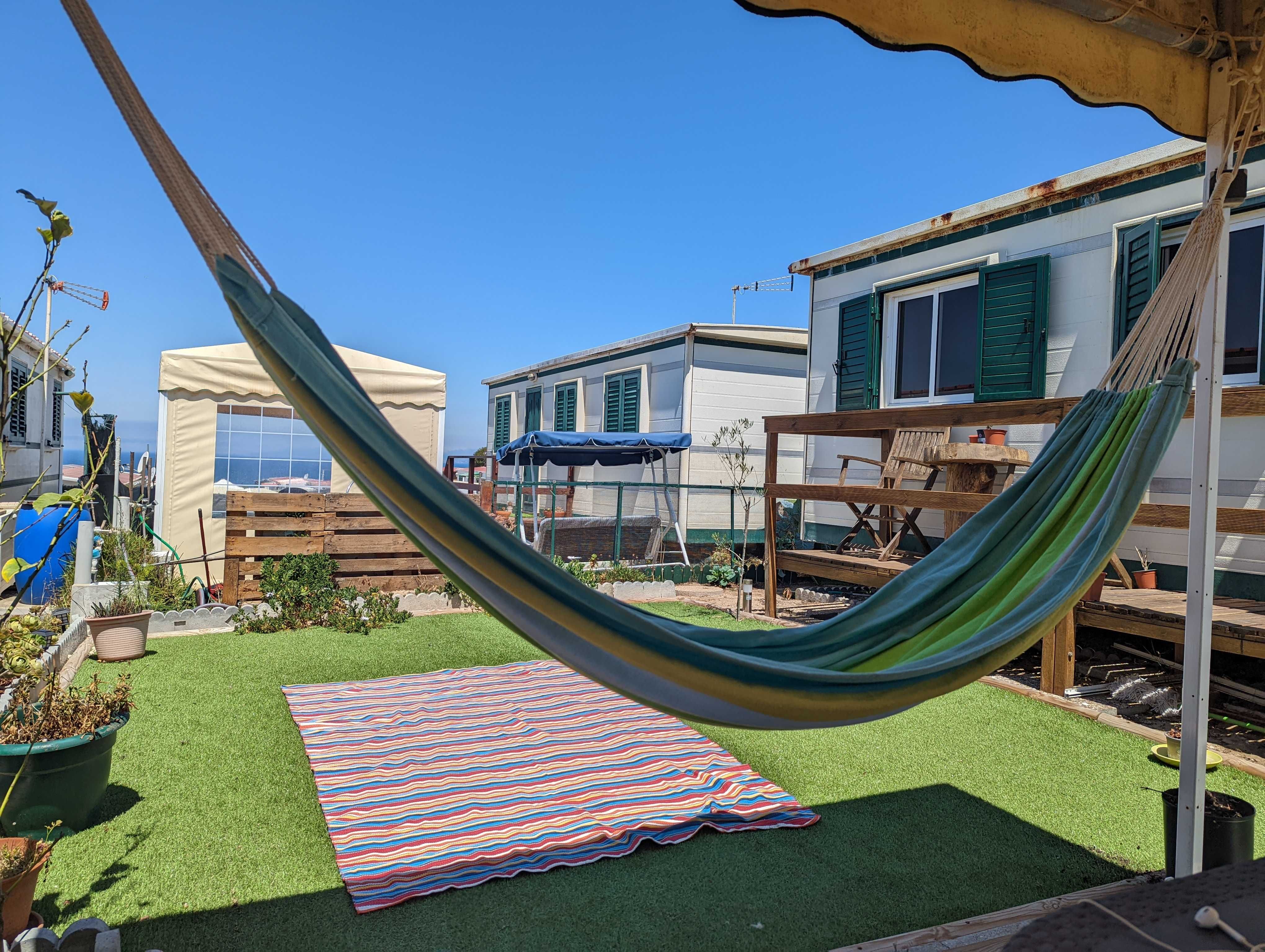 Campimeco 2x quarto duplo residencial
