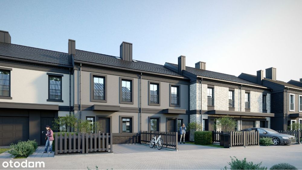 Nowa Inwestycja Osiedle Lwowska Inspiracje Marki