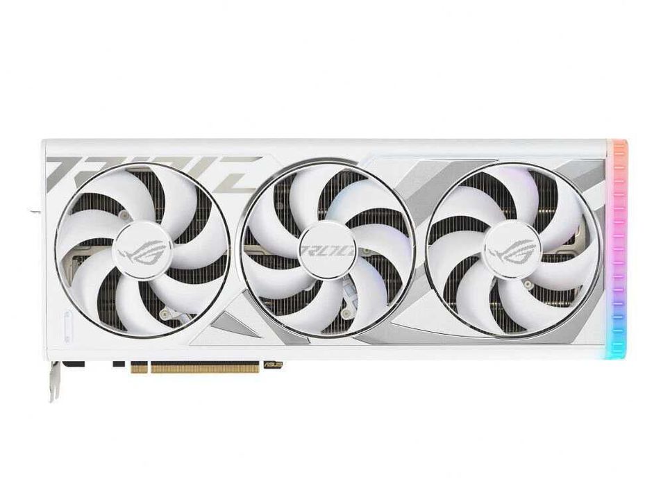 ASUS ROG Strix GeForce RTX 4090 24GB