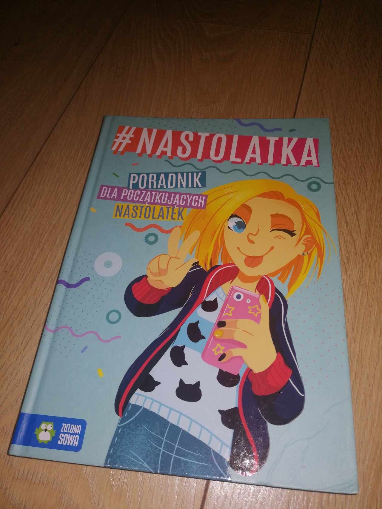 Poradnik dla początkujących nastolatek