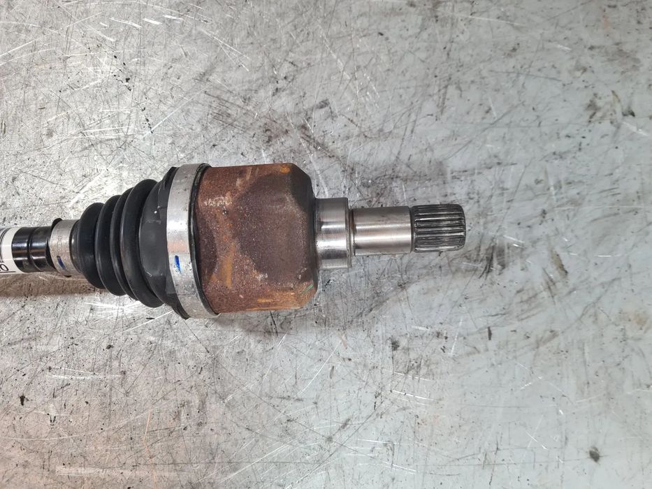 Transmissão frente esquerda VAUXHALL Crossland X (75)