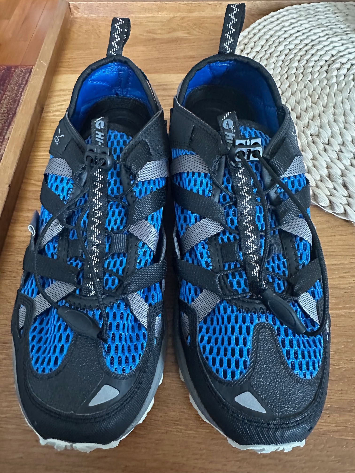 Buty do wody / trekingowe Hi-Tec V-Lite Rapid