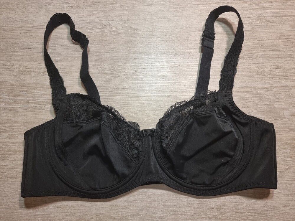 Женский бюстгальтер с мягкой чашкой Esmara 75В 85C 85D 90C/Д 95C-Е