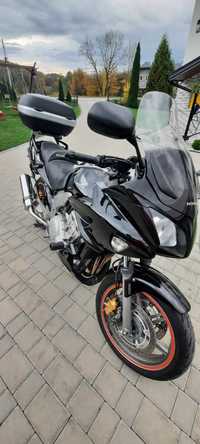 Honda CBR 1000 SC58