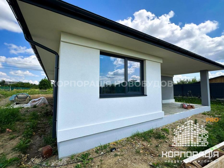 Продаж нового будинку (американка) у р-ні Садовий, поруч "Нова Лінія"