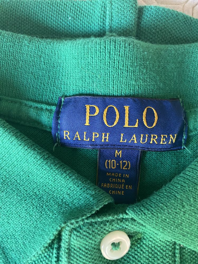 Polos Ralph Lauren Criança