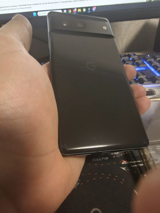 Google Pixel 7 8/128