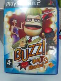 Jogo BUZZ Quiz Musical