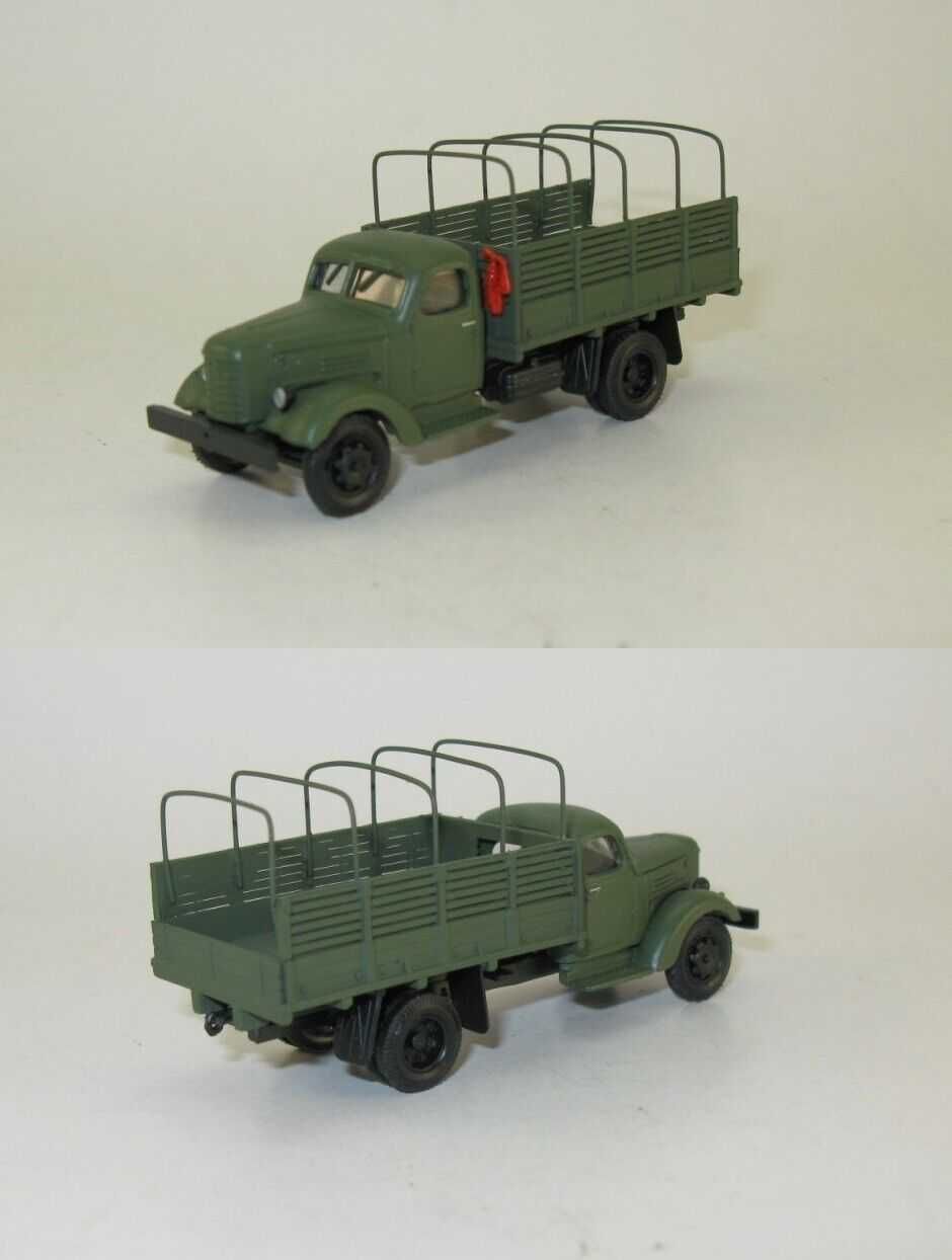 Авто модель в масштабе 1:87(HO)