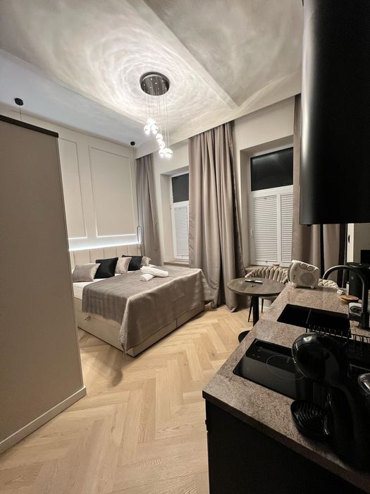 Przestronne, komfortowe mieszkania, apartamenty na doby,