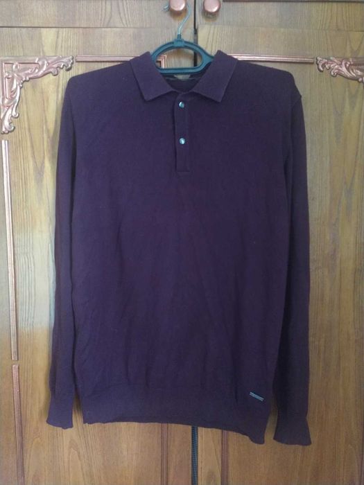 світер свитер светр 48 50 розмір L лот