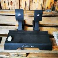 Pedais Fanatec CSL Elite