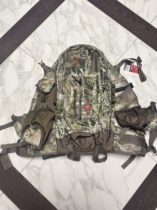 Мисливський рюкзак Badlands 2200 max1