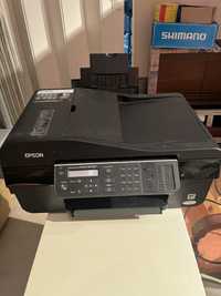 Impressora a lazer