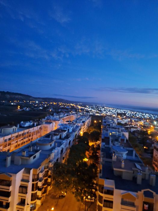 Apartamento T3 na Costa da Caparica