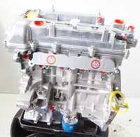 SILNIK ENGINE KIA SPORTAGE HYUNDAI IX35 1.6 GDI G4FD FABRYCZNIE NOWY