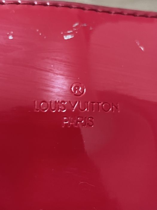 сумка-тоут Louis Vuitton