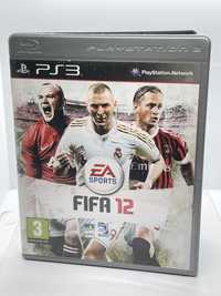 FIFA 12 PS3 PlayStation 3