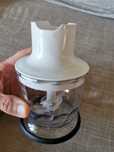 Szatkownica 350ml Braun Multiquick 7