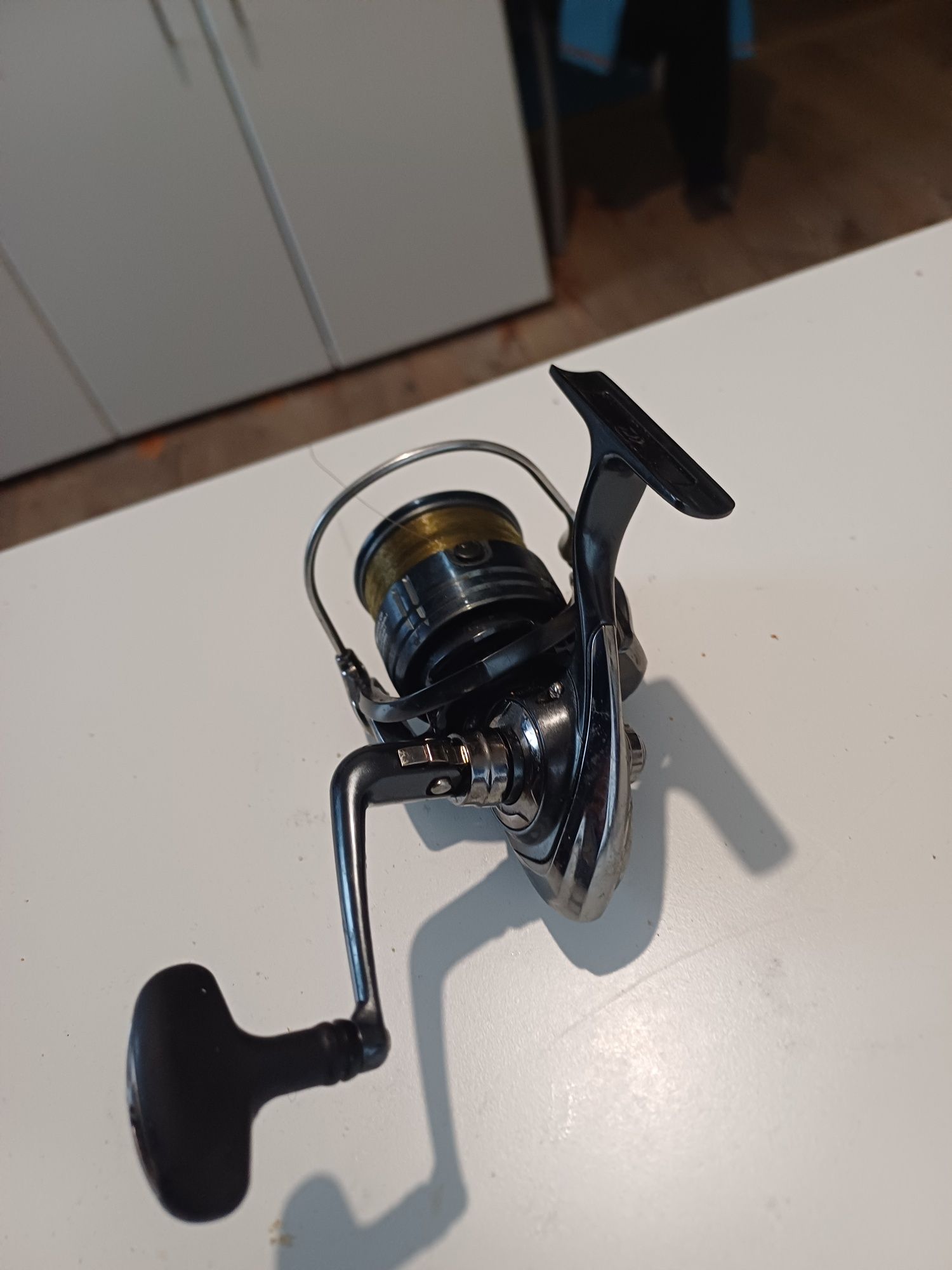 Daiwa N- zone LT Plus 5000