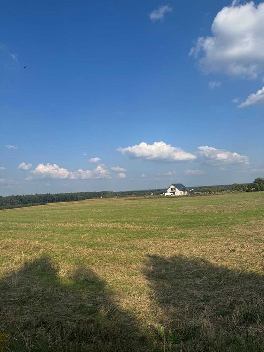 Strupina, skokowa - działka budowlana około 1000 metrów kwadratowych