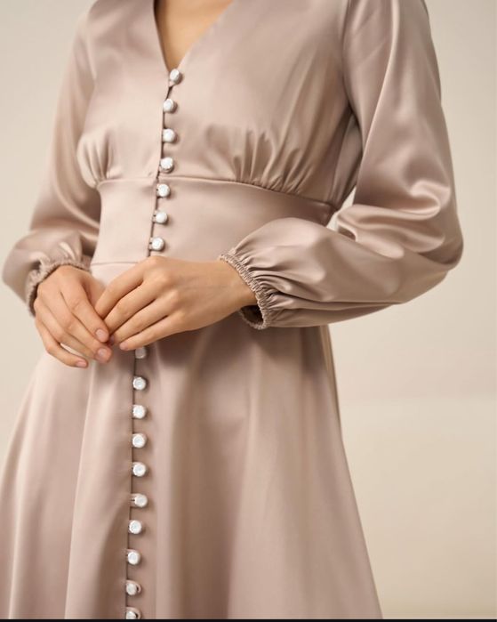 Святкова сукня..