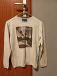 Sweter chłopięcy, rozmiar 152 cm
