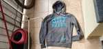 Bluza z kapturem SUPERDRY rozmiar L zakładania przez głowę