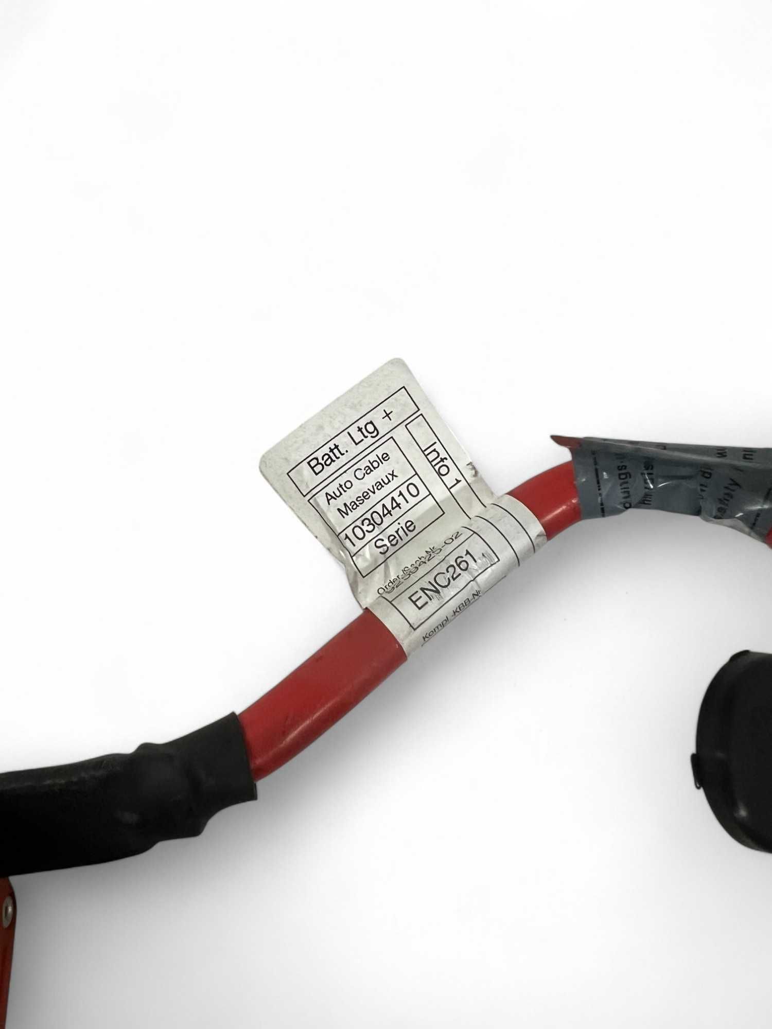 Klema plusowa rozdzielacz pradu BMW F20 f21 f22 f30 f31 f32 f33 f34
