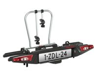 Bagażnik rowerowy na hak platforma Yakima FoldClick 2