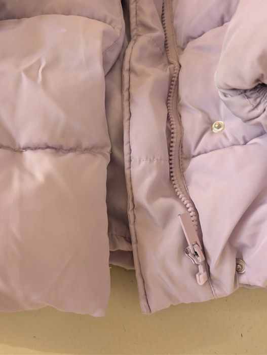 Kurtka ciepła zimowa Reserved rozmiar 152