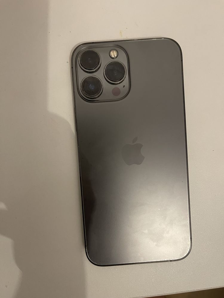 Iphone 13 pro max 128 GB