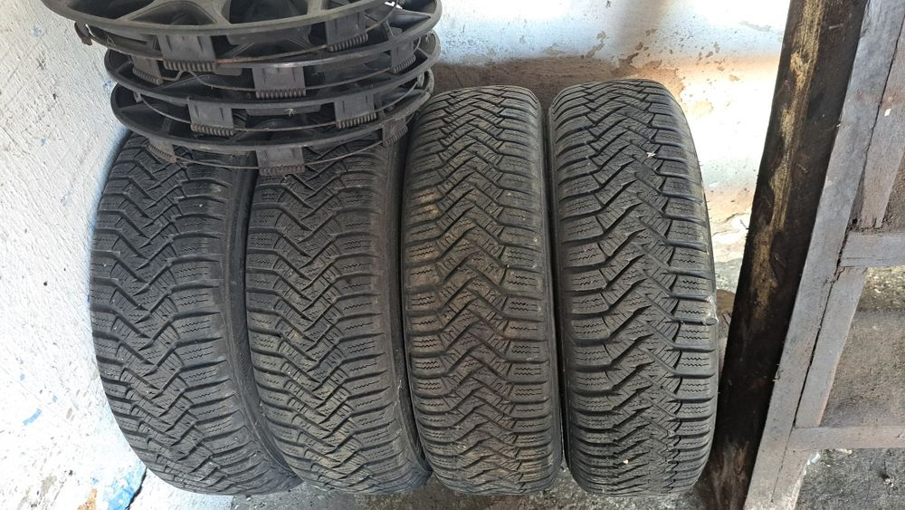 Opony samochód osobowy