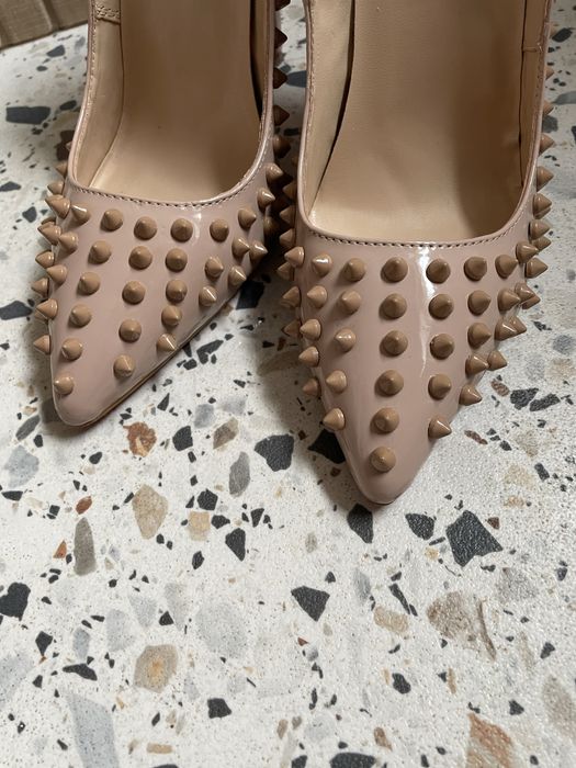 Buty Christian Louboutin