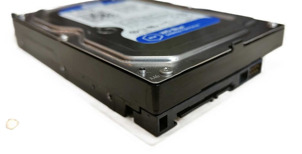 Dysk twardy WD Blue 1TB WD10EZEX Przetestowany, pewny!!!