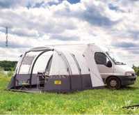 REIMO Tenda Amovível para Autocaravana