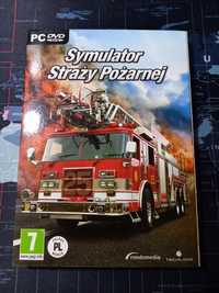 Symulator Straży Pożarnej